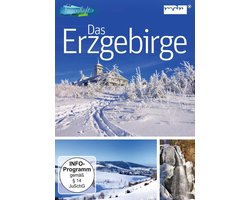 Das Erzgebirge