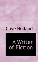 A Writer of Fiction