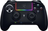 Razer Raiju Ultimate - Draadloze Controller - PS4