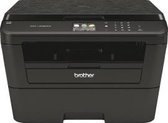 Brother DCP-L2560DW multifunctional Laser 30 ppm 2400 x 600 DPI A4 Wi-Fi