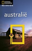 National Geographic Reisgids - Australië