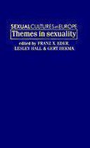 Sexual Cultures in Europe