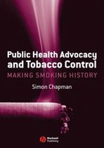 Public Health Advocacy and Tobacco Control