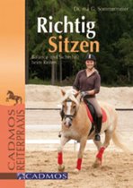 Ausbildung von Pferd und Reiter - Richtig Sitzen