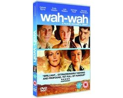 Wah Wah - Movie