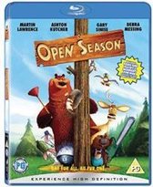 Open Season - Movie