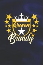 Queen Brandy