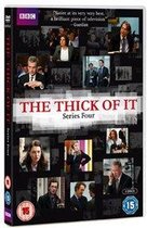 The Thick of It - Series 4