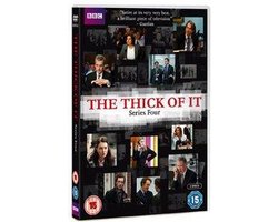 The Thick of It - Series 4