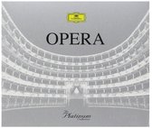 Opera: The Platinum Collection