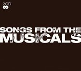 Songs from the Musicals