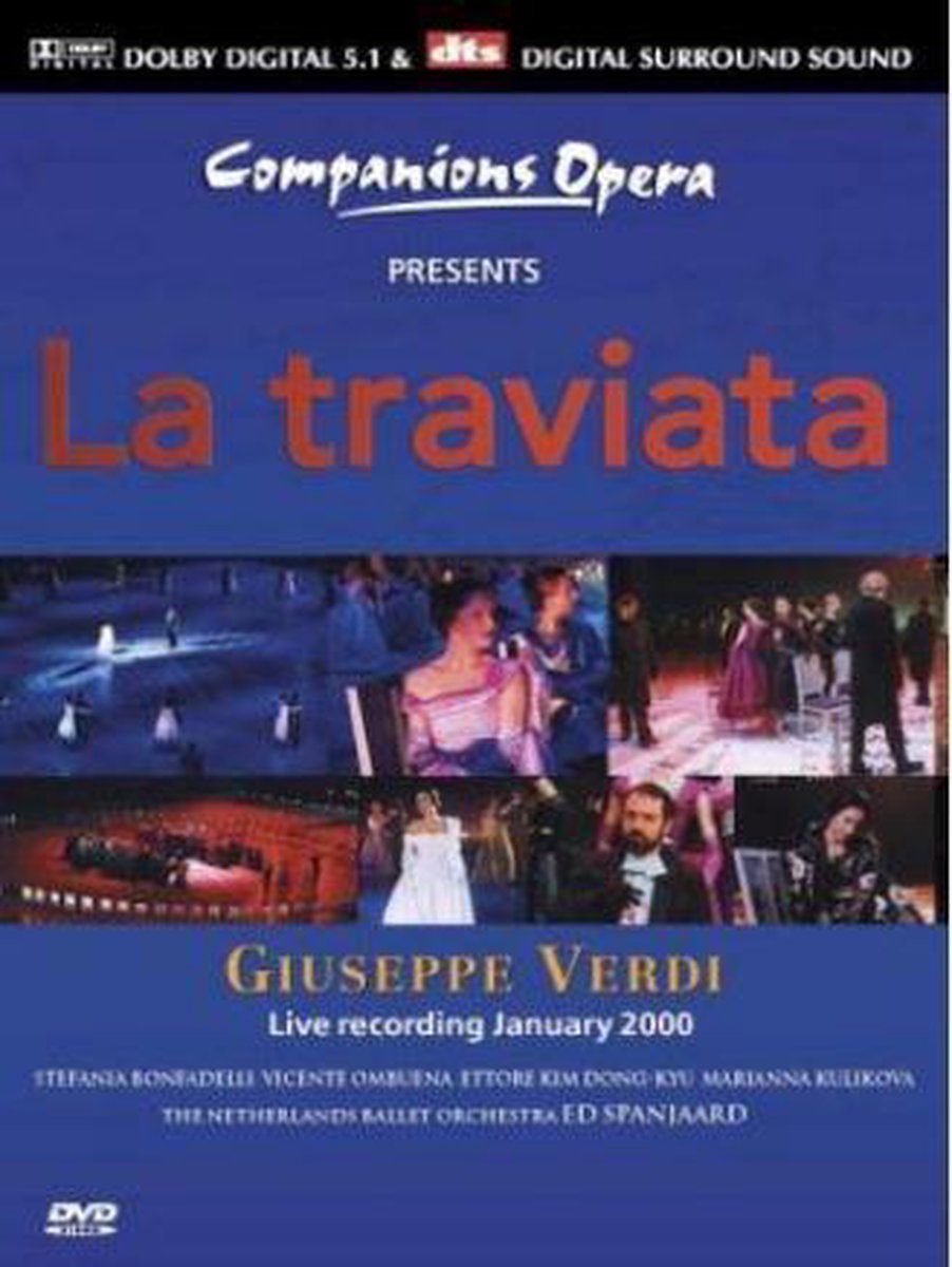 La Traviata