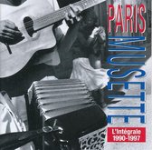 Various Artists - L'integrale Paris Musette 1990-1997 (3 CD)
