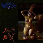 Louisiana Radio - Mama Roux (CD)