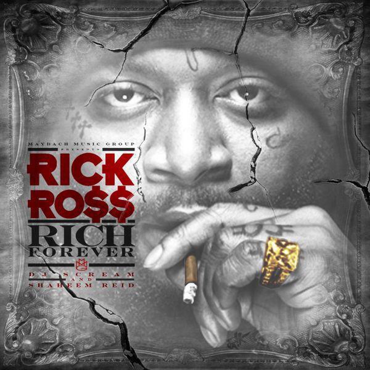 rick ross videos 2015