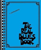 Real Blues Book - C Instruments