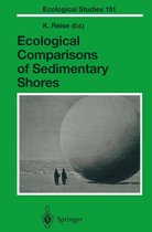 Ecological Studies 151 - Ecological Comparisons of Sedimentary Shores