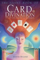 GIANT BOOK OF CARD DIVINATION