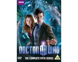 Complete Series 5