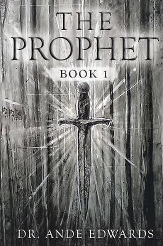 The Prophet - cover