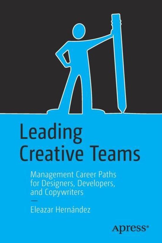 Leading Creative Teams