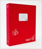 Paul Smith for Richard Scarry's Cars and Trucks and Things That Go limited edition box set