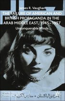 The Failure of American And British Propaganda in the Middle East, 1945-57