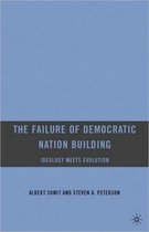 The Failure of Democratic Nation Building