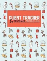 Client Tracker & Customer Profile Log