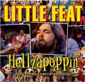 Hellzapoppin: The 1975 Halloween Broadcast