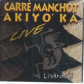 Liyannaj Live