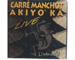 Liyannaj Live
