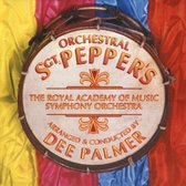 The Orchestral Sgt Peppers