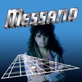 Messano - Messano (CD) (Deluxe Edition)
