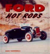 Ford Hot Rods