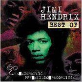 Best of Jimi Hendrix [SPV]