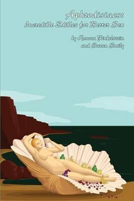 Aphrodisiacs - cover