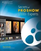 Secrets of ProShow Experts