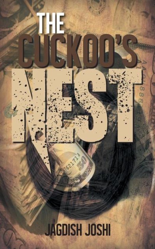 The Cuckoo's Nest - cover