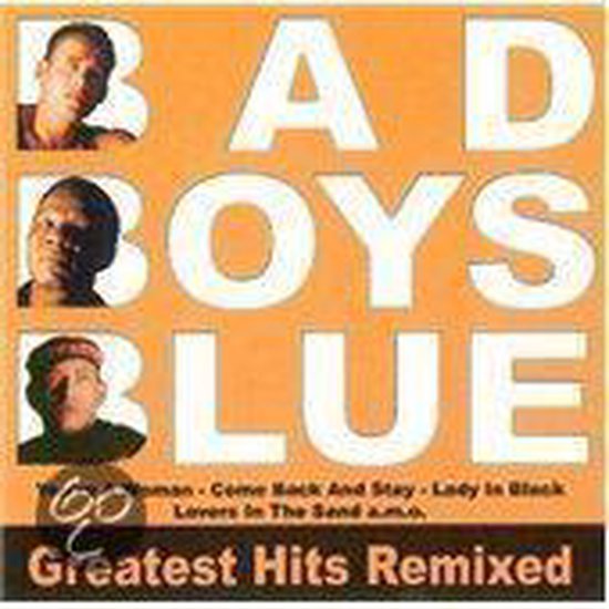 Greatest Hits Remixed