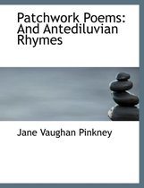 Patchwork Poems