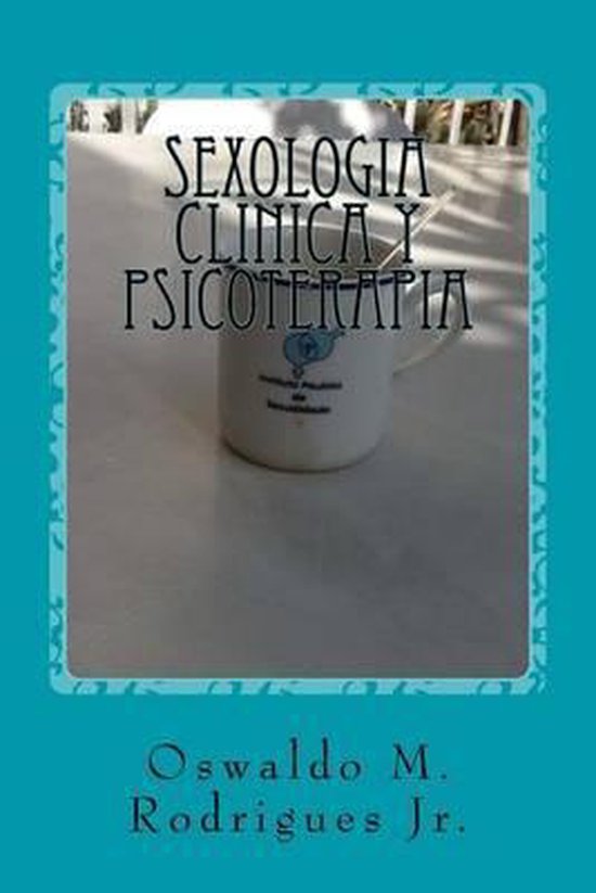 Sexologia Clinica Y Psicoterapia - cover