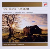 Beethoven: Symphony No. 5; Schubert: Symphony No. 8