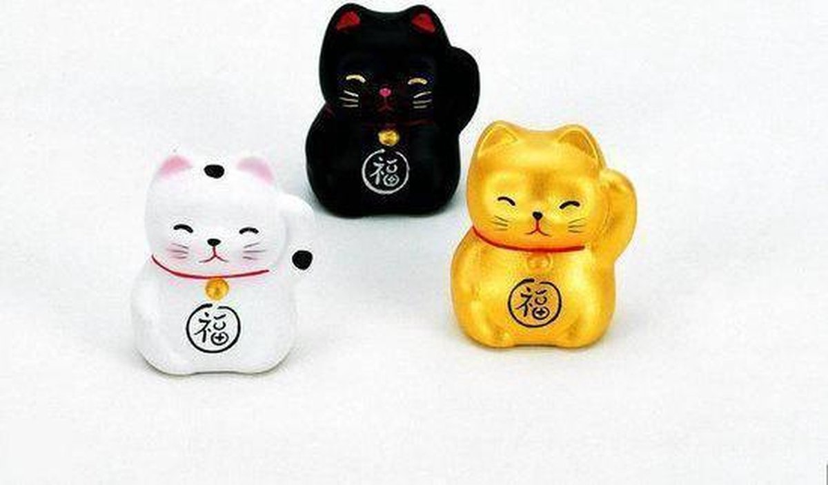 The Oriental Shop Bekers 5,2cm