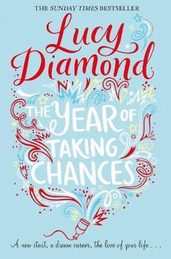 lucy-diamond-the-year-of-taking-chances