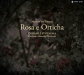 Ensemble Syntagma - Rosa E Orticha - Music Of The Trece (CD)
