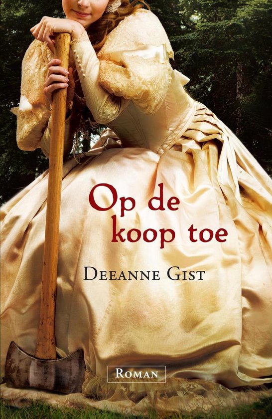 Op de koop toe - cover