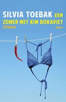 Een zomer met Kim Bokaviet