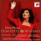 Donizetti Heroines