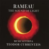 J.P. Rameau - Sound Of Light